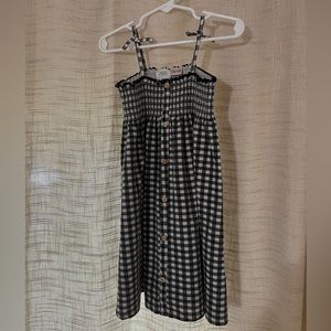 Zara Kids - Girls size 4-5 - summer dress